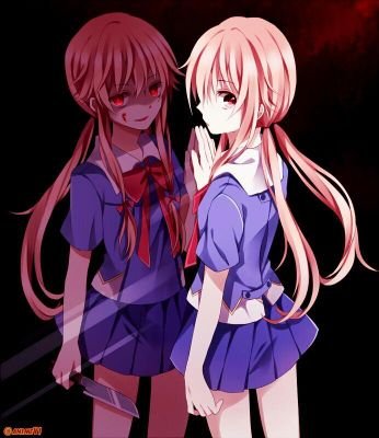 martinaavarrete's profile picture. Animes! Libros! =FRIKI! mirai nikki♥SNK, tokyo ghoul, fairy tail,death note, deatman wonderland! BLME, correr o morrir,THG, CDS/avril lera,super junior♥ *-*