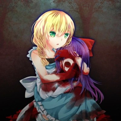 [hello my name is ellen im the witch]
we friend right?....viola
[single] [in viola body] [witch]
