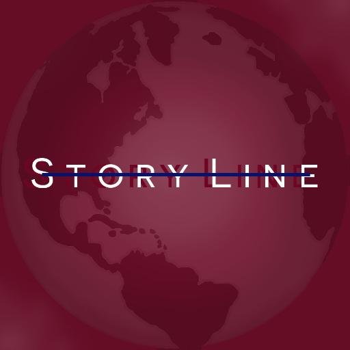 StoryLine - A timeline of news stories.