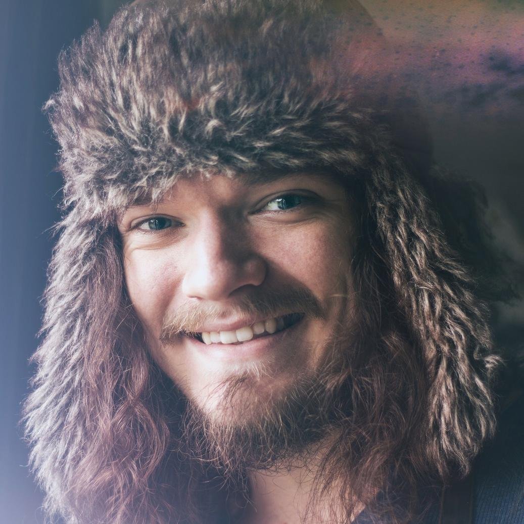 Sit at home study type. Musician, Engineer, Producer, Asshole (or so I've been told). Get in touch, I love meeting new people!