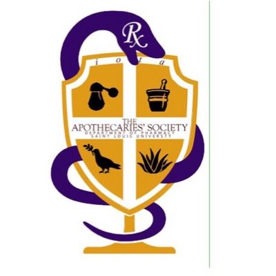 SLUPharmProbs's profile picture. Future Drug expert