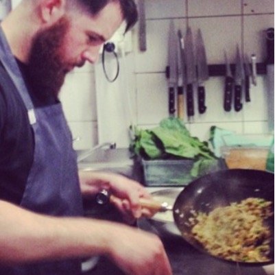 Sous at Northern Light @_lightnorthern