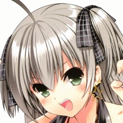 ニャル子さんのプロフィール画像