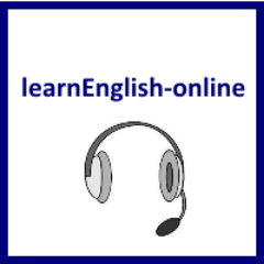 English learning website with lessons, tests, music, and activities