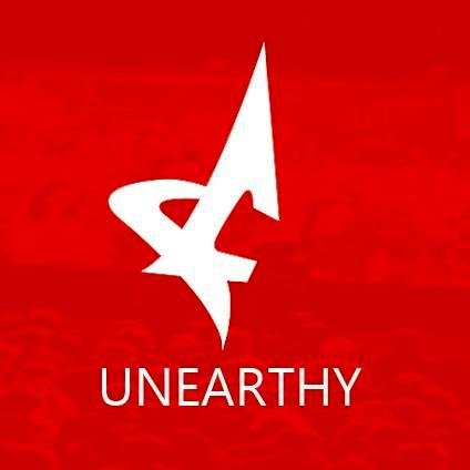 Line Up compétitive de la @TeamUnearthly