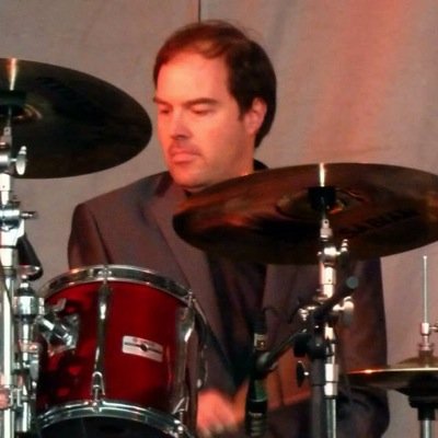 Hamilton Ontario drummer looking to network and interact with others to learn more about shared interests