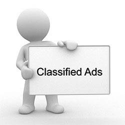 Muswell Hill's very own free community classified ads noticeboard!