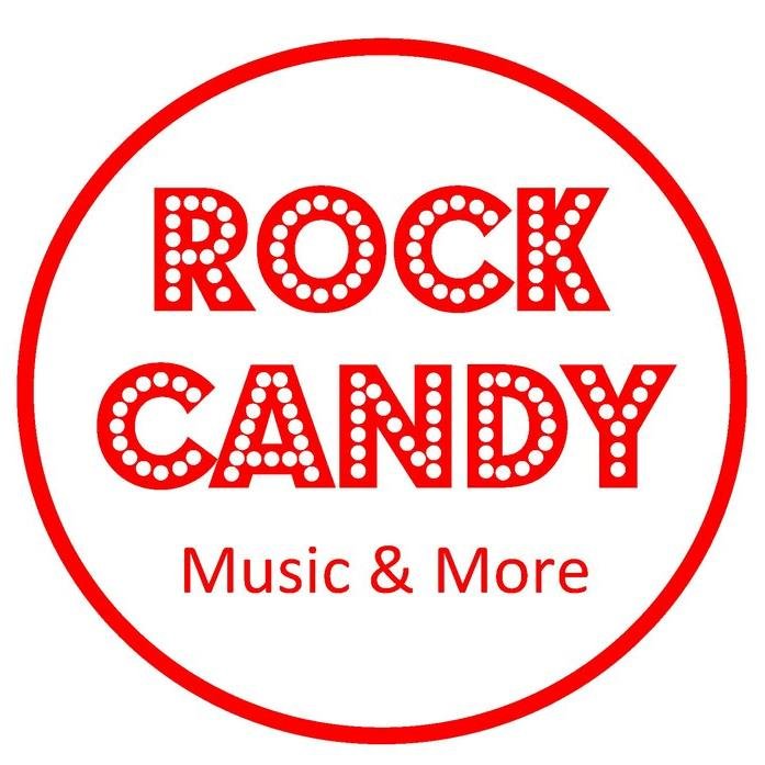 ROCK CANDYmusic&more