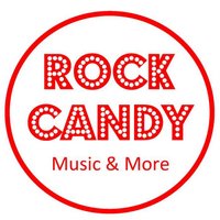 ROCK CANDYmusic&more(@ROCKCANDYMUSIC) 's Twitter Profile Photo