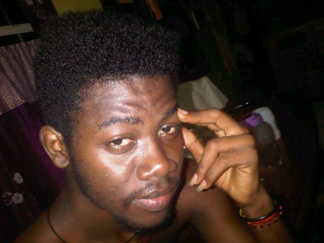 It aiint easy being me!!cuz am one of ah kind!