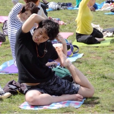 自分のアトピー改善、-15kgを機に、自分らしく個性を輝かせる、健康美発信中❗️【ワーク】ボディコンシェルジュ❗️教え子が、ウエスト-7cm、体重-10kg、アトピー、生理痛、便秘、浮腫み、O脚改善、アンチエイジャー続出【好き】カラオケ/スノボー/バスケ/ファッション/アニメ/旅/ナルト/スラムダンク