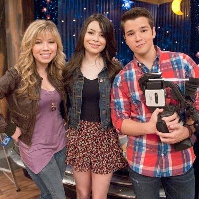 im carly shay and my brother is spencer  #single RP/FL