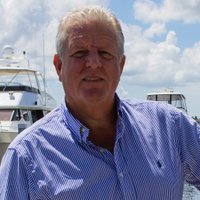 Don Strong(@Yachts7) 's Twitter Profile Photo