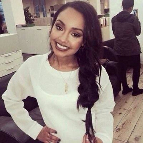 Leigh-Anne Pinnock *~sirena~ @itsrafappgdr é MIO!! ❤