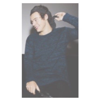 all pictures of harry are the best who am i kidding