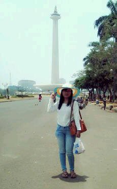 fariida02's profile picture. Apa yang aku rasakan, dia harus rasakan juga :)