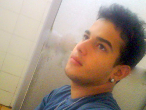 Estudante de Engenharia Ambiental