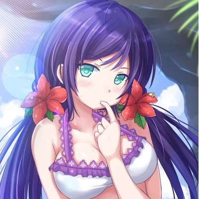 ヘルさんのプロフィール画像