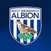 WBA FC (@thewbalbionfc) Twitter profile photo