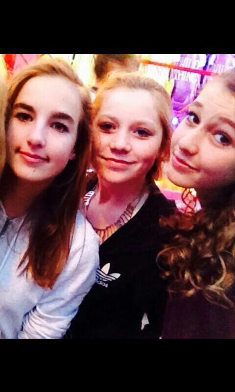 the Netherlands♡