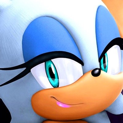 Oh~ why hello there, you can call me Rouge. Haha! what else would ya call me? other than the world's greatest treasure hunter of course! |#RP|