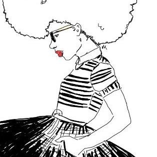 ✨We embrace and support Women of Color.✨