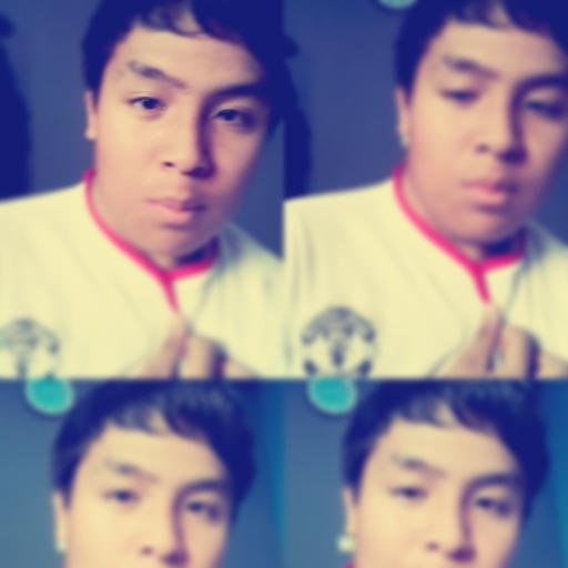- love Allah first before loving someone else.