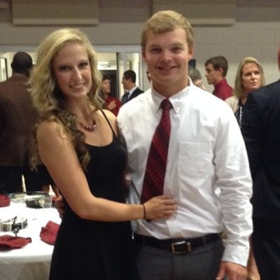University of Tennessee '18 | BCMB Major | Happily taken by Layton Seth Wells