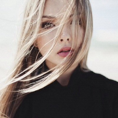 Pretty when I cry. [[THGRP//AU]]