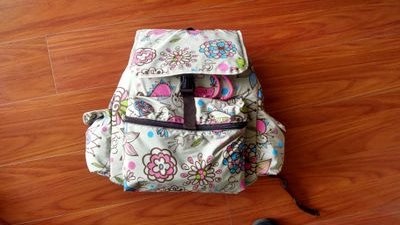 Productos morrales y accesorios, nueva alternativa