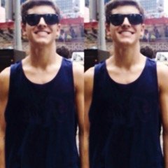 LucasGreeneNSTV's profile picture. A little party never killed nobody.