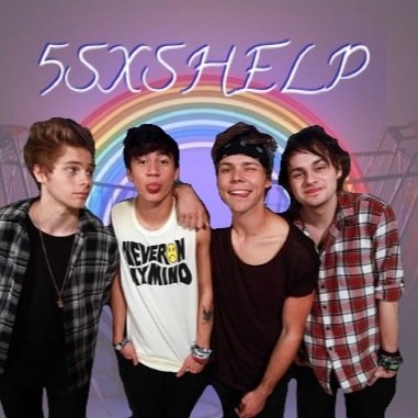||Jess&Grace&Sophia&Mariely&Elma|| Band+Muke+Cake/4 , WE NEED A CO-OWNER WITH AN ASH FOLLOW https://t.co/bBc6Eue2pv