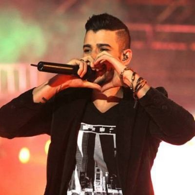 Vocês são todas safadchenhas   - , Fã do Maromba ♥