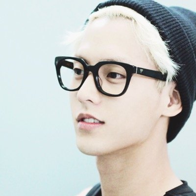ผมคือ ▶️ ป๋ามินฮยอก ◀️ #อยากสนิททักดีเอ็ม #หื่นวันละนิดจิตแจ่มใส #90lines
