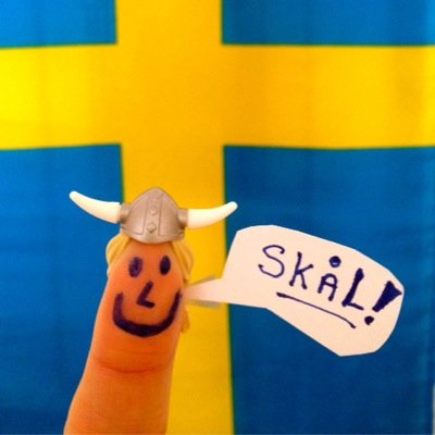 NY Rangers, Caffeine, All Things Swedish, Everything and Anything Nerdy. #NYR #Sweden