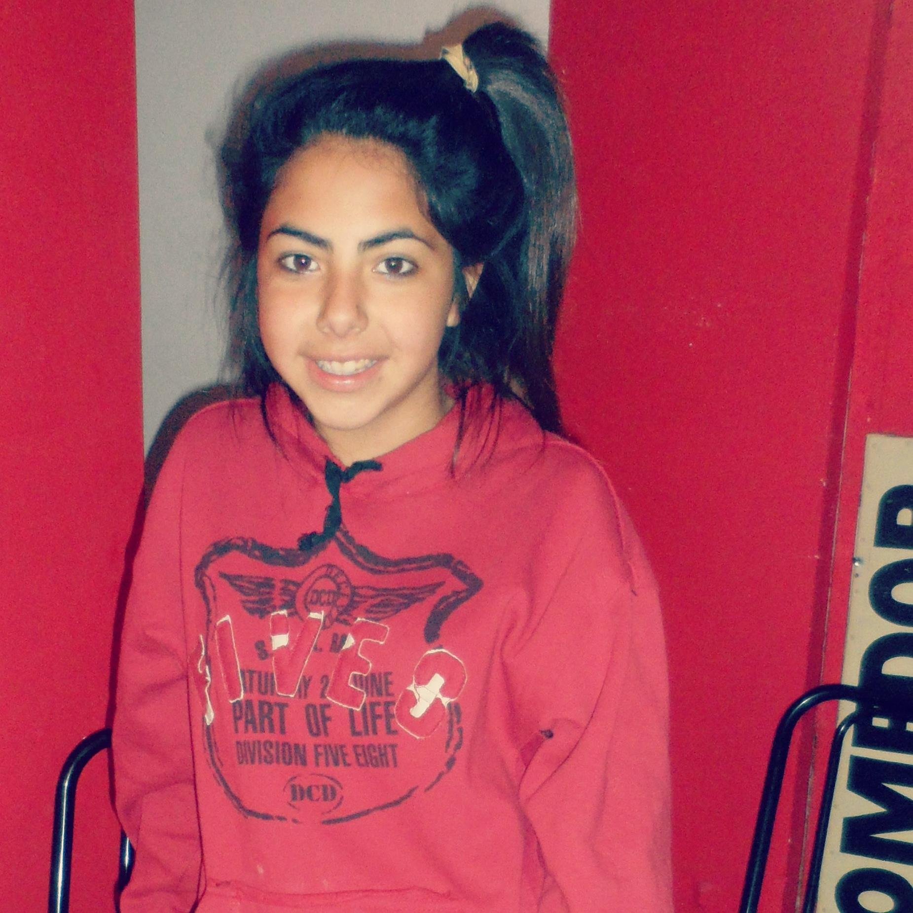 Amoooo aah Benjaa ii Ah mii Chanchii :)
