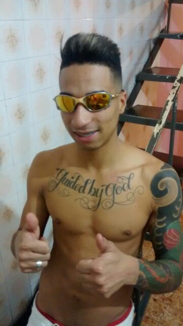 , Brigida Vieira ♡