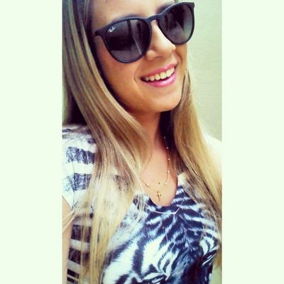 Estudante de Fisioterapia! ♥