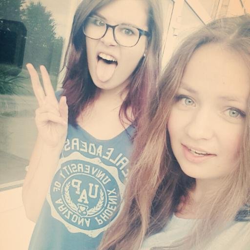 Our goal is to become great youtubers!!!♥