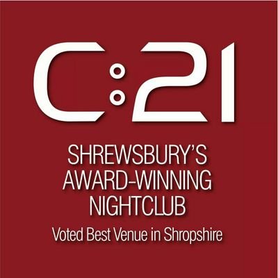 VOTED 'BEST OVERALL' VENUE IN SHROPSHIRE - it's one of Shrewsbury's best nights out - until 4am! Open every Friday to Mon night!