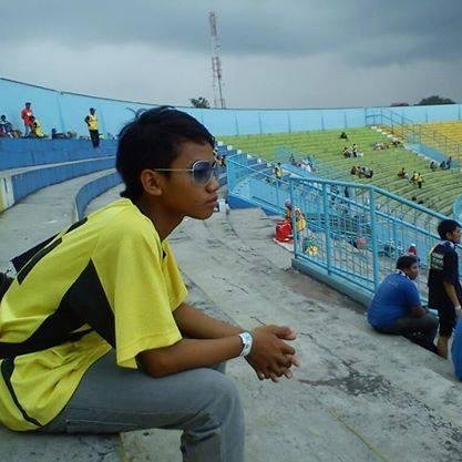 irfan_tah's profile picture. 