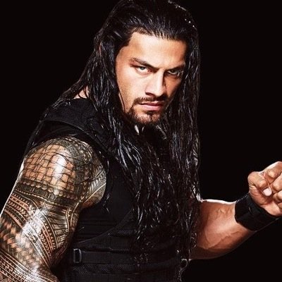 WweReignsGirl98's profile picture. Ashlyn Anoa'i Orton. I love Roman Reigns and Randy Orton. Dean Ambrose is amazing and I have a soft spot for Seth Rollins. #Ambreigns forever ❤