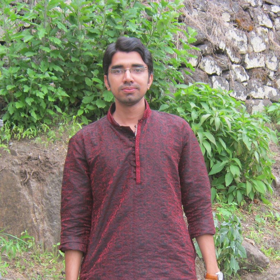 sbpranav's profile picture. 