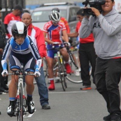 maferm18's profile picture. 