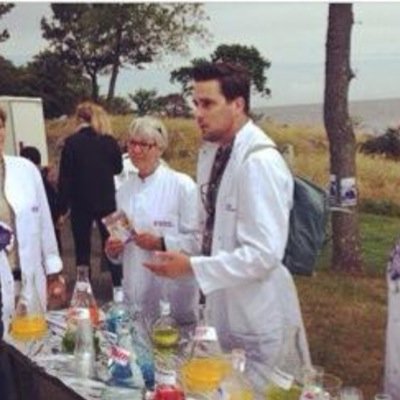 Rasmus Brandstrup Larsen