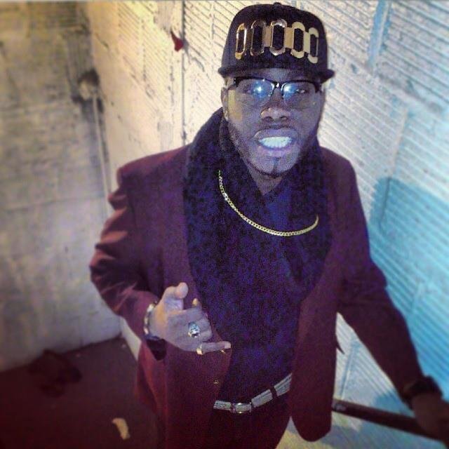 McClintonKeenan's profile picture. Musican, Entertainer, C.E.O. Of Ordered Steps Jeremiah 29:11 ...#TEAMORDEREDSTEPS