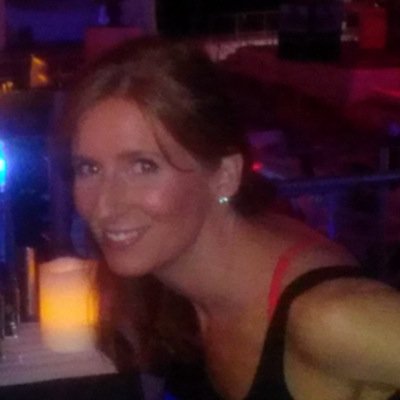 SheenaEK's profile picture. 