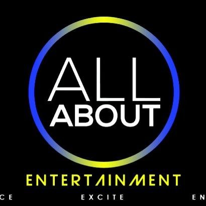 All About Entertainment specialising in event management/production and entertainment service's, audio visual, event ticketing, & event marketing solution's.