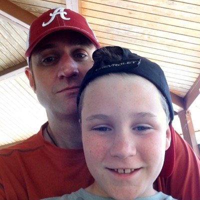 AKA, Adaptive/Endurance Athlete, dad, chef, bassist, TOOL fan, Alabama Athletics, Miami Dolphins, Reds 🛑⚽️, Braves, BoSox. #RollTide 🐘🅰️ #amputee #FinsUp 🐬