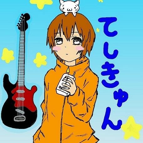 ゲームとか音楽とか麻雀とか好き

配信だけしてます。